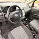 Fiat Punto ATTRACTIVE 1.4 Fire Flex 8V 5p 2011 Flex-8