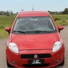 Fiat Punto ATTRACTIVE 1.4 Fire Flex 8V 5p 2011 Flex-2
