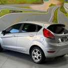 Ford Fiesta 1.5 16V Flex Mec. 5p 2015 Flex-2