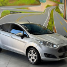 Ford Fiesta 1.5 16V Flex Mec. 5p 2015 Flex-0