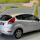 Ford Fiesta 1.5 16V Flex Mec. 5p 2015 Flex-1