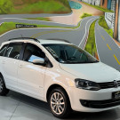 VW - VolksWagen SPACEFOX  SPORTLINE/HIGHLINE 1.6 T.Flex 2013 Flex-0