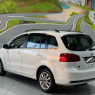 VW - VolksWagen SPACEFOX  SPORTLINE/HIGHLINE 1.6 T.Flex 2013 Flex-1