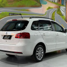 VW - VolksWagen SPACEFOX  SPORTLINE/HIGHLINE 1.6 T.Flex 2013 Flex-2