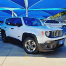 Jeep Renegade Sport 1.8 4x2 Flex 16V Mec. 2016 Flex-1