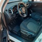 Jeep Renegade Sport 1.8 4x2 Flex 16V Mec. 2016 Flex-7