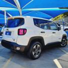 Jeep Renegade Sport 1.8 4x2 Flex 16V Mec. 2016 Flex-4