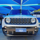 Jeep Renegade Sport 1.8 4x2 Flex 16V Mec. 2016 Flex-0