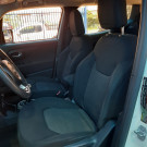 Jeep Renegade Sport 1.8 4x2 Flex 16V Mec. 2016 Flex-6