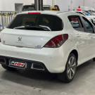 Peugeot 308 Griffe 1.6 Turbo Flex 16V 5p Aut. 2016 Flex-2