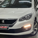 Peugeot 308 Griffe 1.6 Turbo Flex 16V 5p Aut. 2016 Flex-12