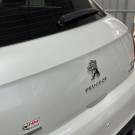 Peugeot 308 Griffe 1.6 Turbo Flex 16V 5p Aut. 2016 Flex-13