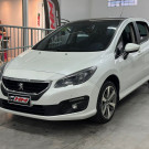 Peugeot 308 Griffe 1.6 Turbo Flex 16V 5p Aut. 2016 Flex-1
