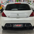 Peugeot 308 Griffe 1.6 Turbo Flex 16V 5p Aut. 2016 Flex-11