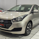 Hyundai HB20 5 Anos 1.0 Flex 12V Mec. 2018 Flex-1