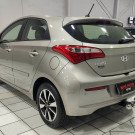 Hyundai HB20 5 Anos 1.0 Flex 12V Mec. 2018 Flex-3