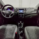 Hyundai HB20 5 Anos 1.0 Flex 12V Mec. 2018 Flex-11