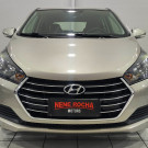 Hyundai HB20 5 Anos 1.0 Flex 12V Mec. 2018 Flex-0
