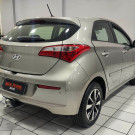 Hyundai HB20 5 Anos 1.0 Flex 12V Mec. 2018 Flex-5