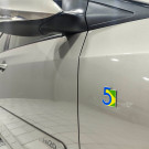 Hyundai HB20 5 Anos 1.0 Flex 12V Mec. 2018 Flex-7