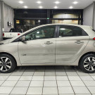 Hyundai HB20 5 Anos 1.0 Flex 12V Mec. 2018 Flex-2