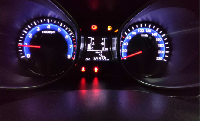 Hyundai HB20 5 Anos 1.0 Flex 12V Mec. 2018 Flex-13