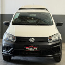 VW - VolksWagen Saveiro Robust 1.6 Total Flex 16V  2023 Flex-9