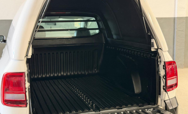 VW - VolksWagen Saveiro Robust 1.6 Total Flex 16V  2023 Flex-4