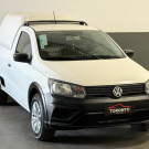 VW - VolksWagen Saveiro Robust 1.6 Total Flex 16V  2023 Flex-3