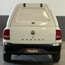 VW - VolksWagen Saveiro Robust 1.6 Total Flex 16V  2023 Flex-12