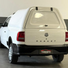 VW - VolksWagen Saveiro Robust 1.6 Total Flex 16V  2023 Flex-1