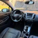 GM - Chevrolet CRUZE LT 1.4 16V Turbo Flex 4p Aut. 2019 Flex-6