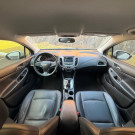 GM - Chevrolet CRUZE LT 1.4 16V Turbo Flex 4p Aut. 2019 Flex-5