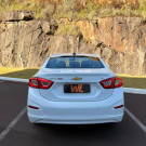 GM - Chevrolet CRUZE LT 1.4 16V Turbo Flex 4p Aut. 2019 Flex-7