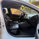 GM - Chevrolet CRUZE LT 1.4 16V Turbo Flex 4p Aut. 2019 Flex-3