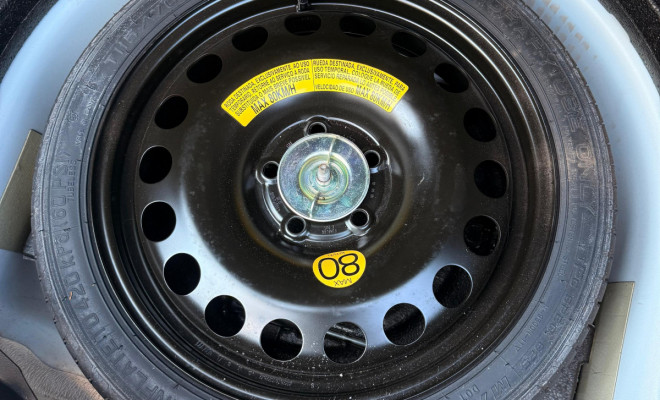 GM - Chevrolet CRUZE LT 1.4 16V Turbo Flex 4p Aut. 2019 Flex-9