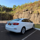 GM - Chevrolet CRUZE LT 1.4 16V Turbo Flex 4p Aut. 2019 Flex-1