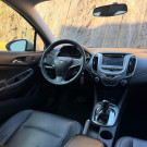 GM - Chevrolet CRUZE LT 1.4 16V Turbo Flex 4p Aut. 2019 Flex-4