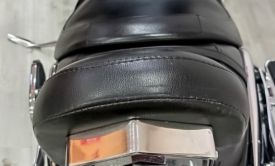 SUZUKI BOULEVARD M1500 2013 Gasolina-2