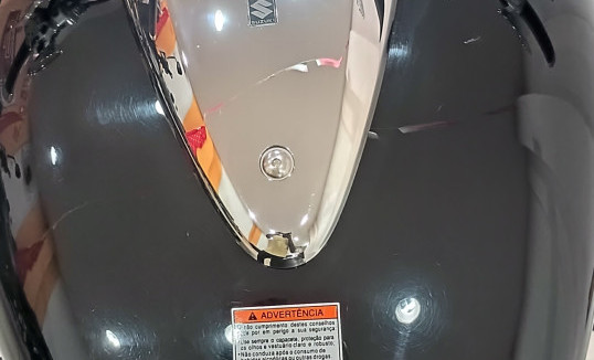 SUZUKI BOULEVARD M1500 2013 Gasolina-6