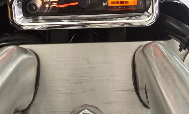 SUZUKI BOULEVARD M1500 2013 Gasolina-3