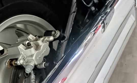 SUZUKI BOULEVARD M1500 2013 Gasolina-0