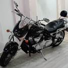 SUZUKI BOULEVARD M1500 2013 Gasolina-4