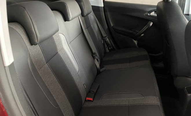 Peugeot 2008 Style 1.6 Aut 2023-11