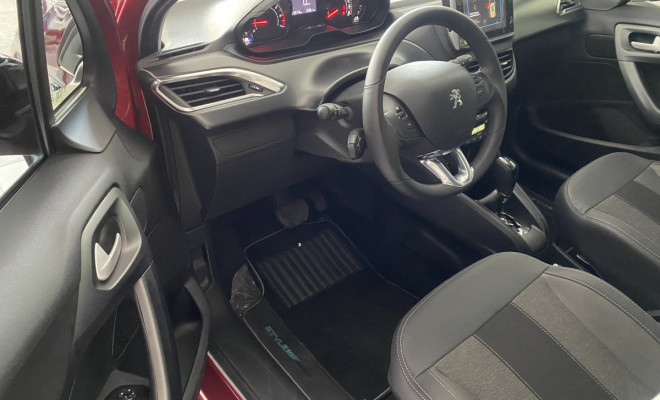 Peugeot 2008 Style 1.6 Aut 2023-5