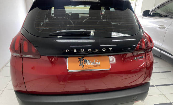 Peugeot 2008 Style 1.6 Aut 2023-3