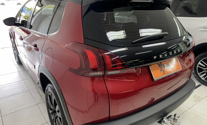 Peugeot 2008 Style 1.6 Aut 2023-2