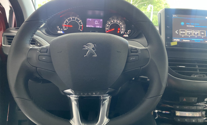 Peugeot 2008 Style 1.6 Aut 2023-12