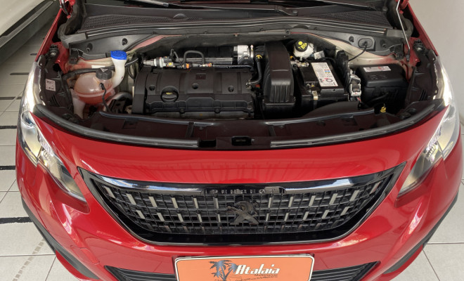 Peugeot 2008 Style 1.6 Aut 2023-15