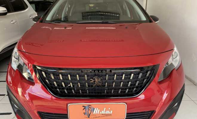 Peugeot 2008 Style 1.6 Aut 2023-0